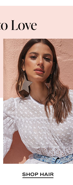 More @REVOLVEbeauty to Love: Shop Hair