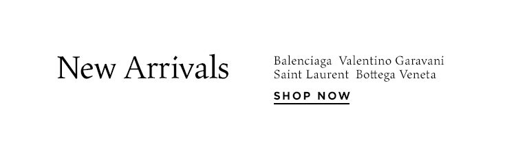 New Arrivals - Shop Now