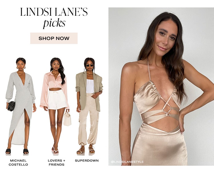 Hot Mom Alert! A few of our favorite moms put together some of their mama-approved must-haves. Lindsi Lane's Picks. Shop now.