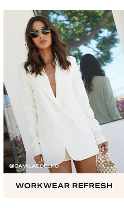 Workwear Refresh