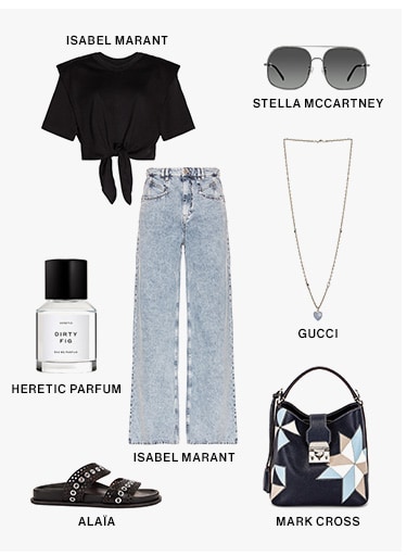 Welcome to Your Closet Refresh - Shop now