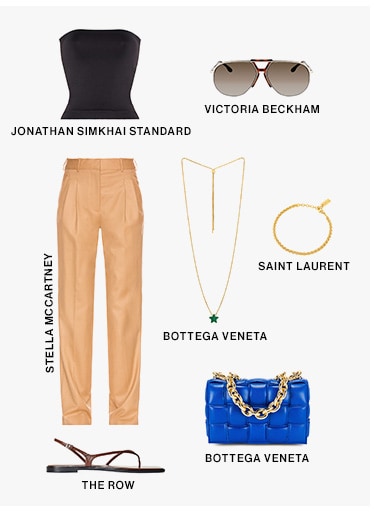 Welcome to Your Closet Refresh - Shop now