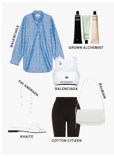 Welcome to Your Closet Refresh - Shop now
