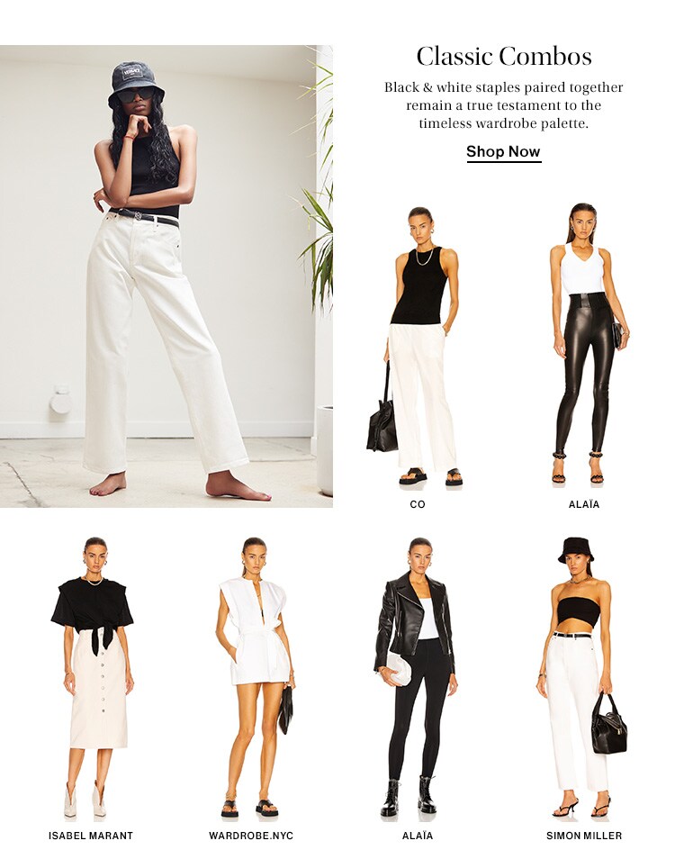 Classic Combos - Shop now