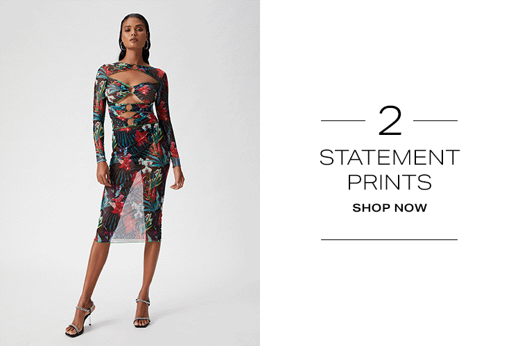 #2 Statement Prints - Shop Now