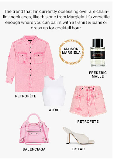 Mckinlay Stone, Senior Buyer - Shop Her Picks