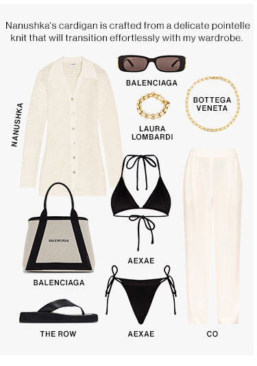Mckinlay Stone, Senior Buyer - Shop Her Picks