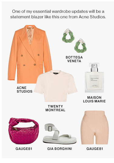 Mckinlay Stone, Senior Buyer - Shop Her Picks
