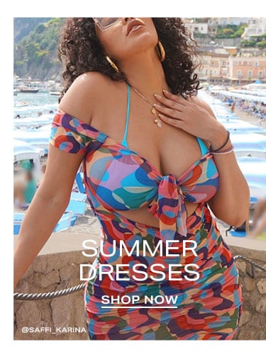 Midweek Must-Haves: Summer Dresses - Shop Now