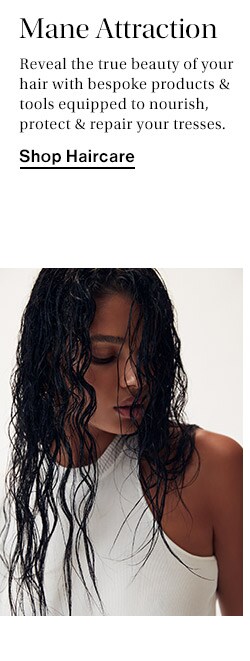 Mane Attraction - Shop Haircare