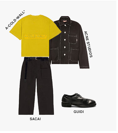 Editors’ Picks: Investment Pieces. Our editor’s select some of the latest designer pieces that they think will make for good long-term investments. Shop Their Picks