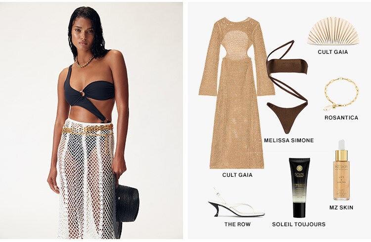 Some Like It Hot - Get the look