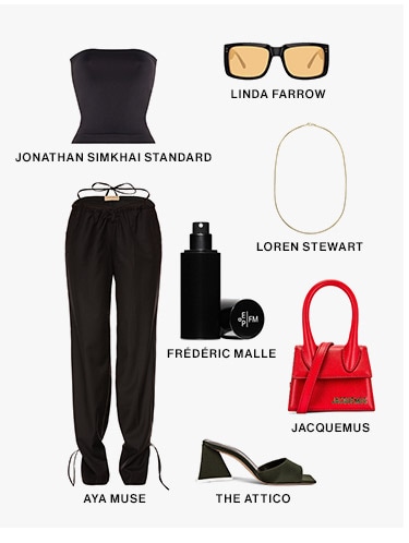 Some Like It Hot - Get the look