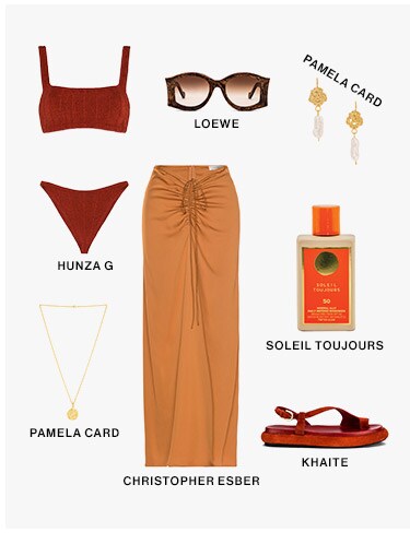 Some Like It Hot - Get the look