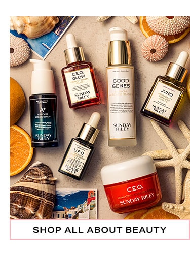 All About Beauty - Shop Now