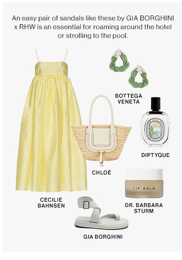 Editors' Picks: Mckinlay Stone, Senior Buyer - Shop Her Picks