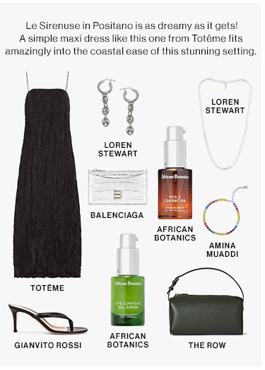 Editors’ Picks: April Koza, VP - Shop Her Picks