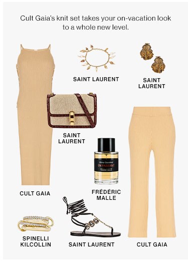 Editors’ Picks: April Koza, VP - Shop Her Picks