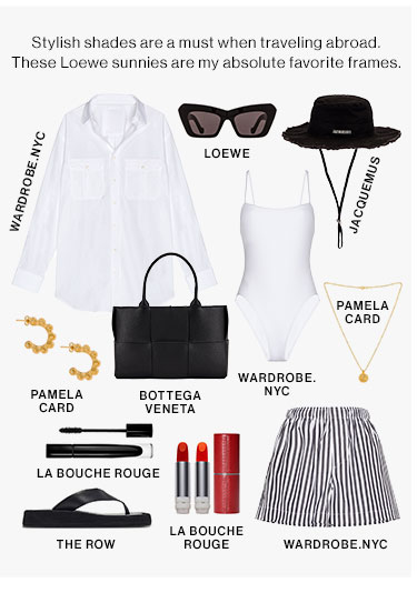 Editors’ Picks: April Koza, VP - Shop Her Picks