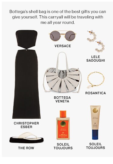 Editors’ Picks: April Koza, VP - Shop Her Picks
