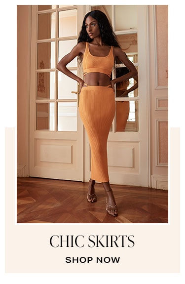 Best of Sale: Up to 65% off. Chic Skirts. Shop now.