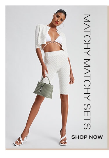 Matchy Matchy Sets - Shop Now