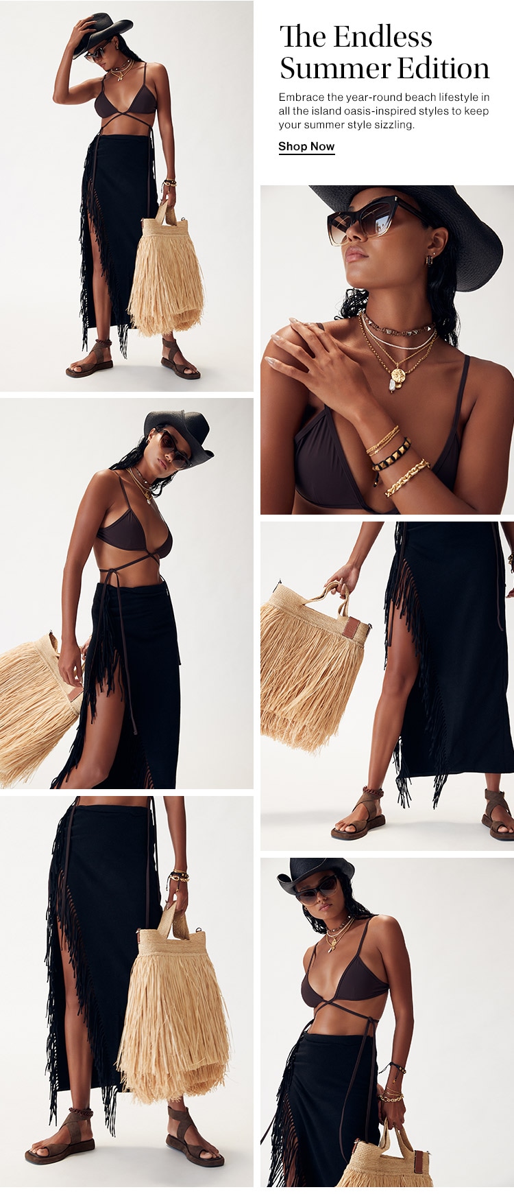 The Endless Summer Edition - Shop now