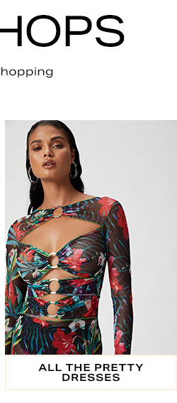 Featured Shops. Every style, trend, occasion you’re shopping for + more, all in one place. All the Pretty Dresses.