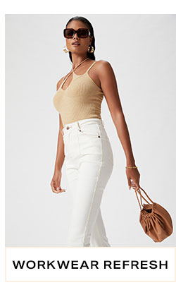 Featured Shops. Every style, trend, occasion you’re shopping for + more, all in one place. Workwear Refresh.