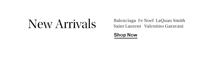 New Arrivals - Shop Now