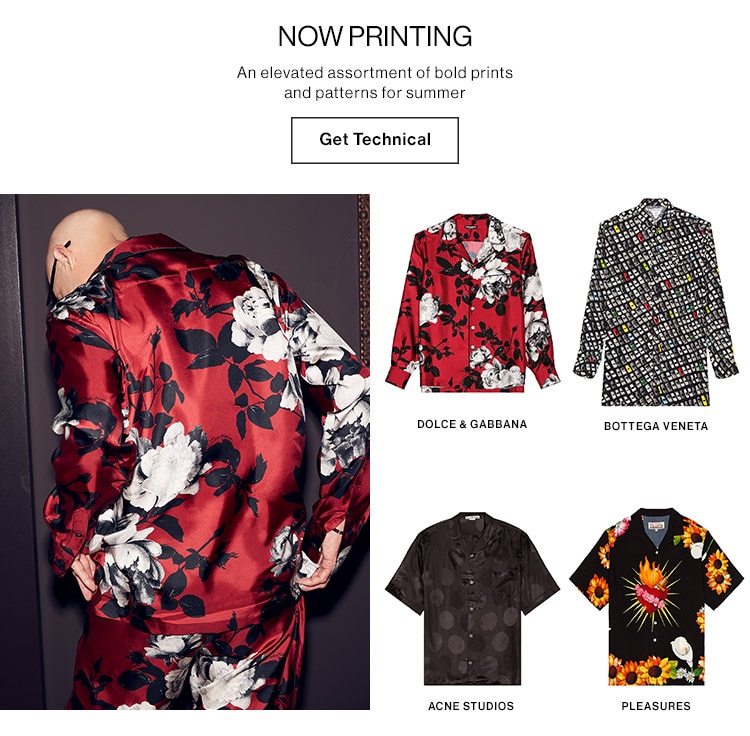 Now Printing - Shop now