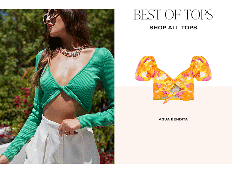 Best of Tops