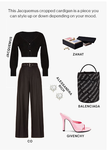 Senior Designer Buyer, Chutney Li - Shop her picks