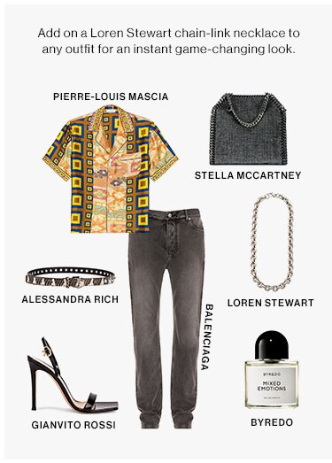 Senior Designer Buyer, Chutney Li - Shop her picks