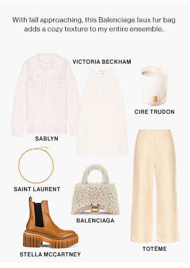 Senior Designer Buyer, Chutney Li - Shop her picks