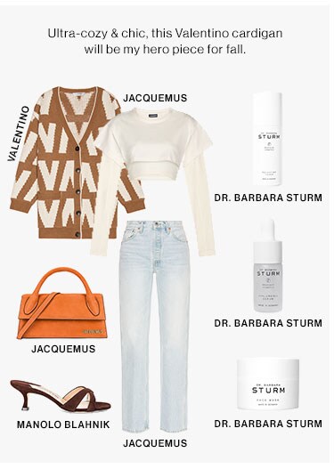 VP, April Koza - Shop her picks