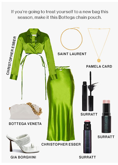 VP, April Koza - Shop her picks