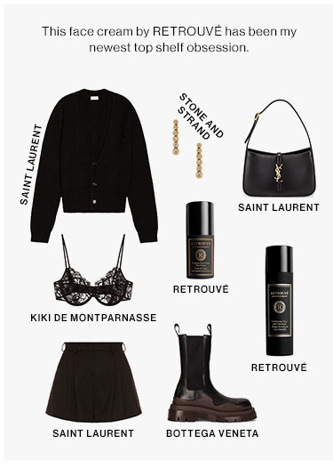 VP, April Koza - Shop her picks