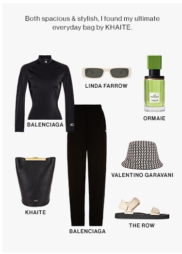 VP of Creative, Sara Saric - Shop her picks