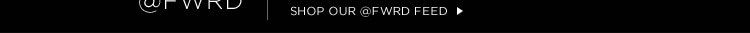 Get social with us & follow along @FWRD