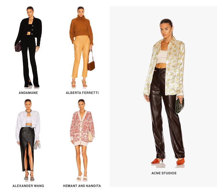 New Arrivals: Chloé, Givenchy, Jil Sander, Moncler + more - Shop Now