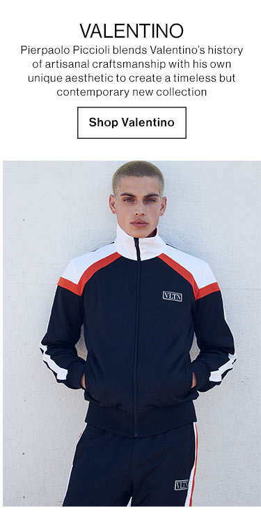 Shop Valentino