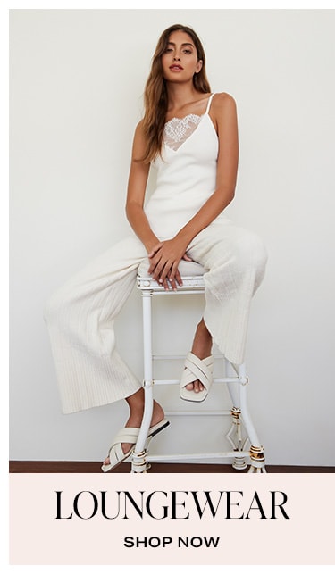 Loungewear - Shop Now
