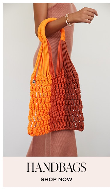 Handbags - Shop Now