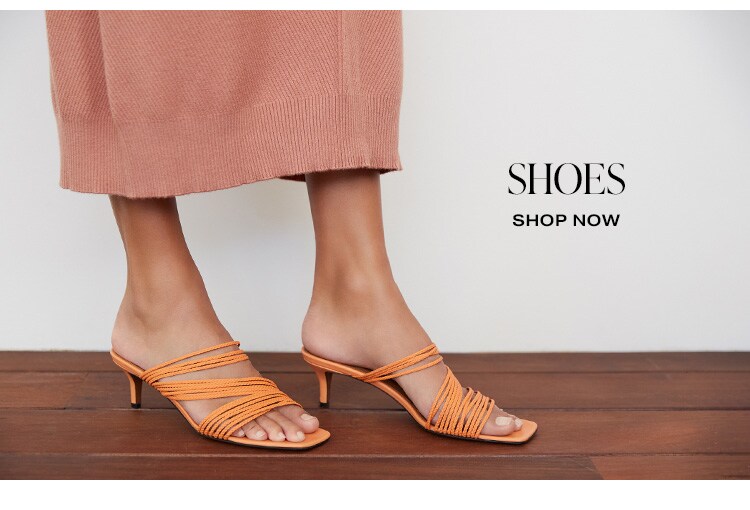 Shoes - Shop Now