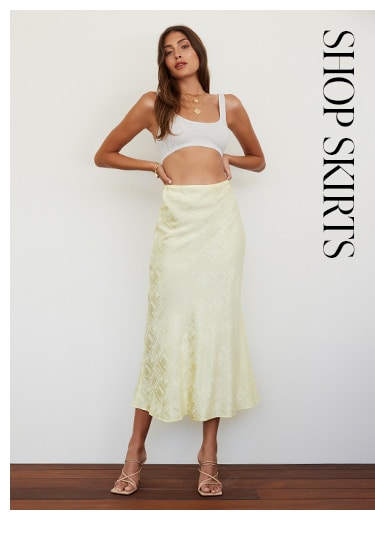 Shop by Style. Shop Skirts
