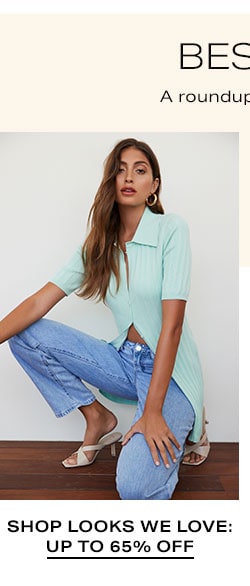 Best of the Week: Shop 