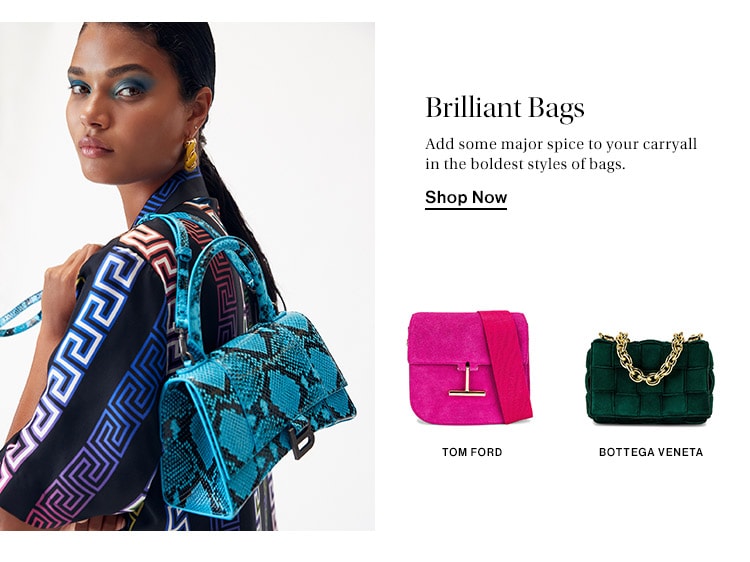 Brilliant Bags - Shop now