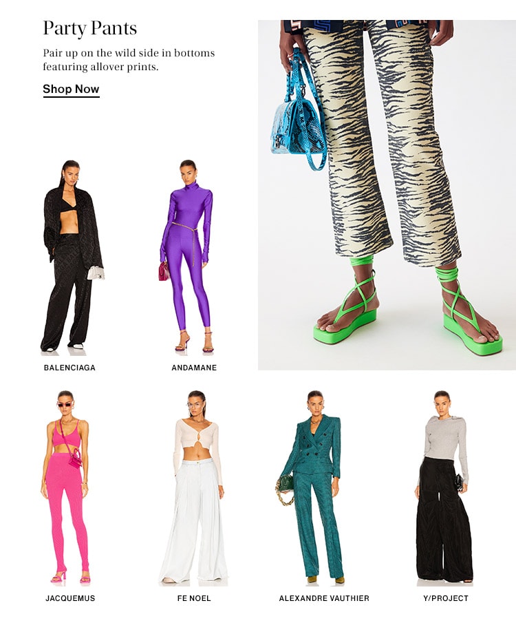 Party Pants - Shop now