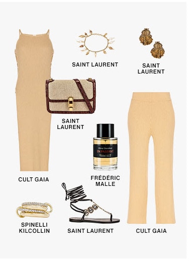 Editors' Picks: The Vacation Edit - Shop the edit